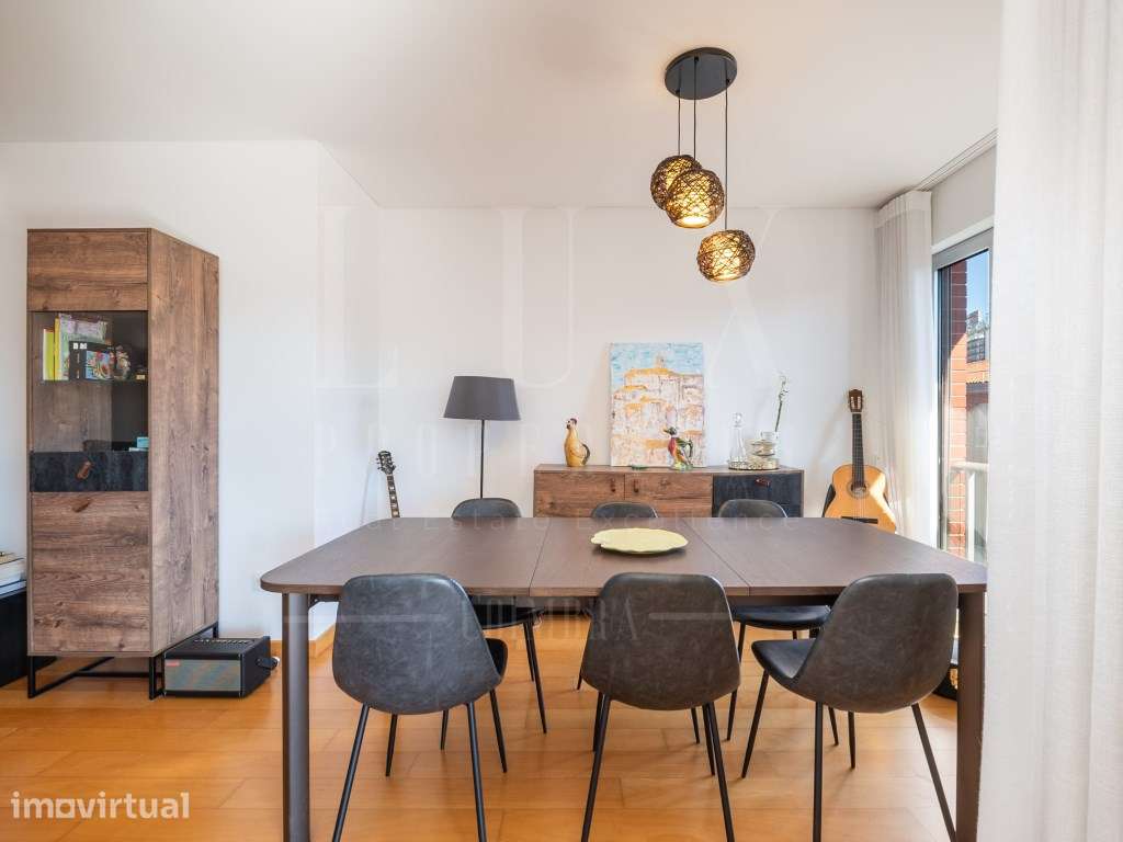 Apartamento T3 | Quinta da Portela, Coimbra - Grande imagem: 4/37