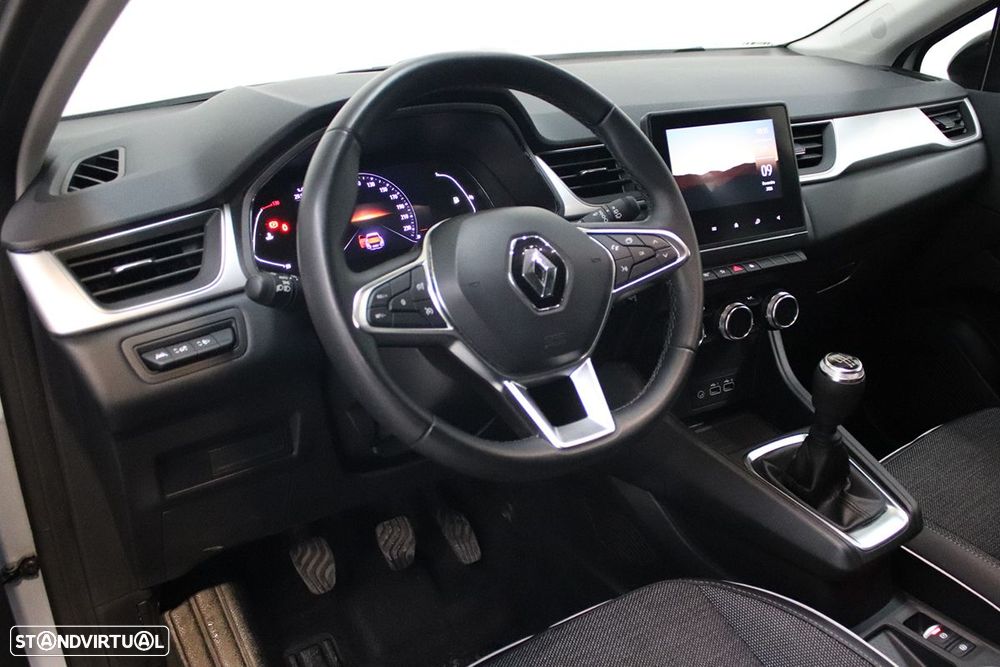 Renault Captur 1.0 TCe Techno - 7