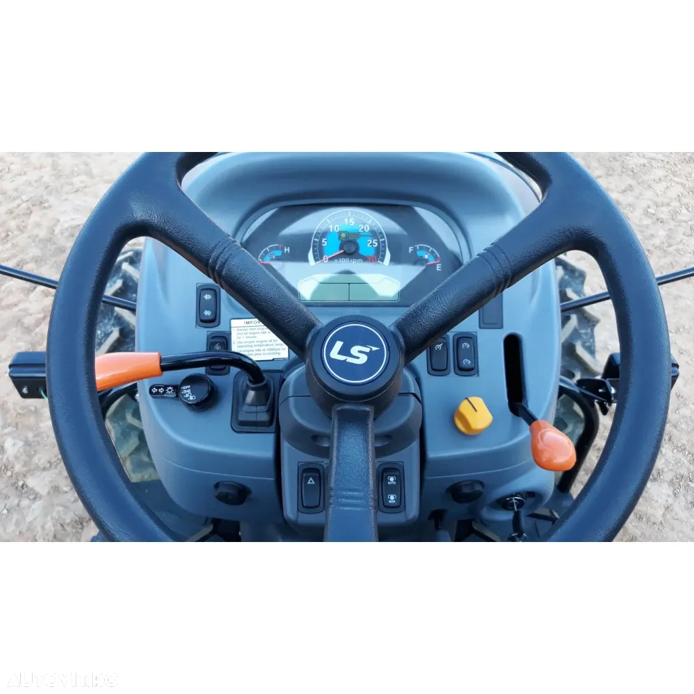 LS MT3.40 - 8