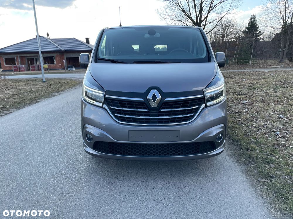 Renault TRAFIC - 11