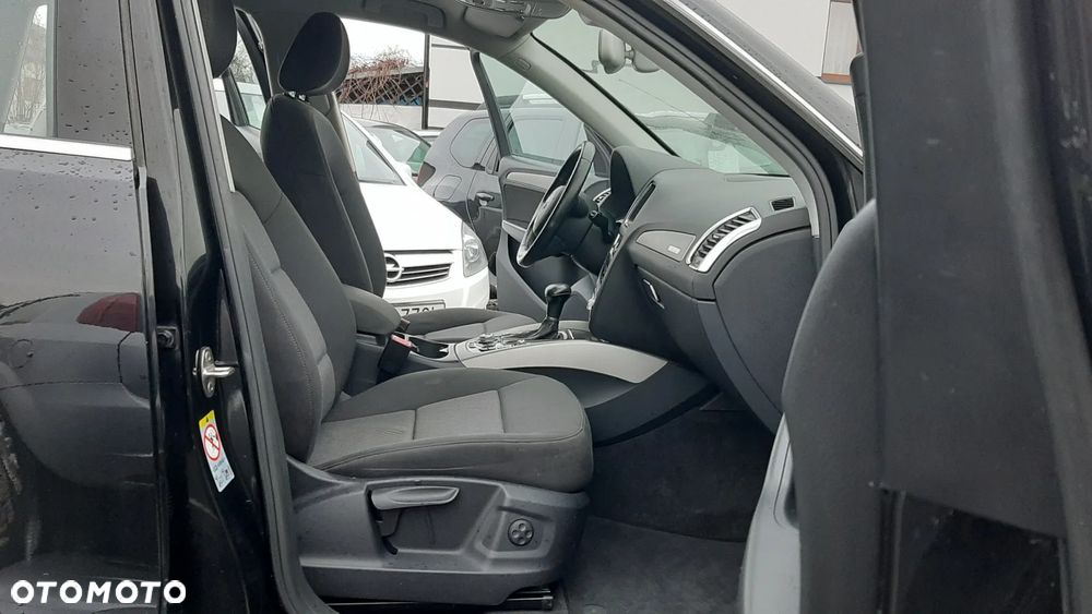 Audi Q5 - 14