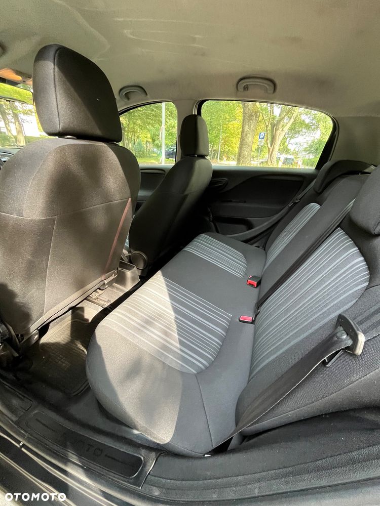 Fiat Punto Evo 1.4 8V Dynamic - 28
