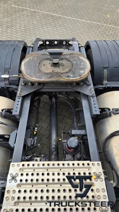 Renault T520 | Euro 6 | Retarder | Clima Stationare | Istoric Complet - 11