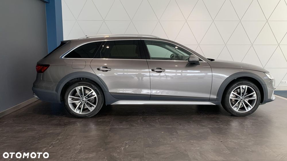 Audi A4 Allroad - 6