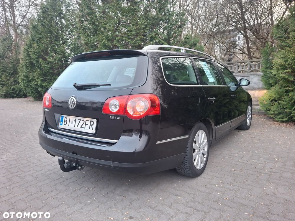 Volkswagen Passat 2.0 TDI Comfortline - 2