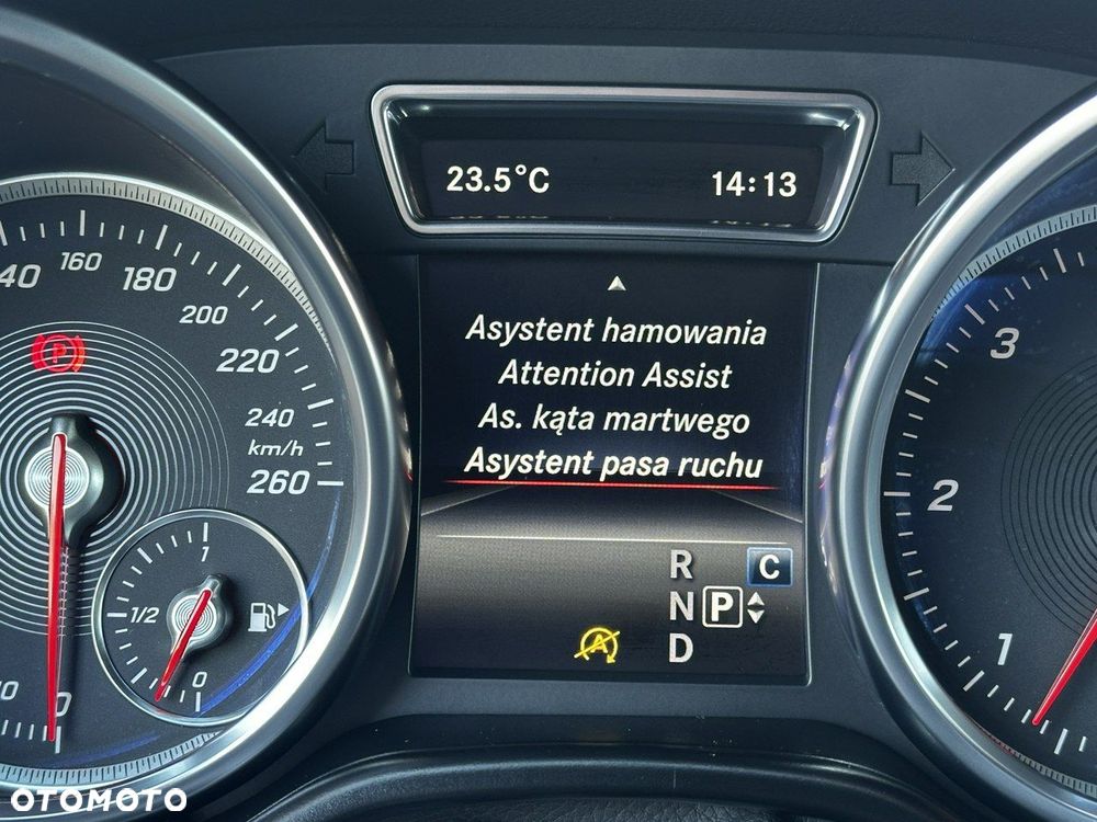 Mercedes-Benz GLE 350 d 4-Matic - 19