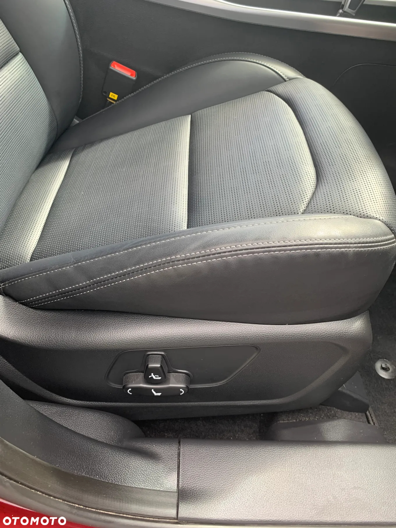 SsangYong/KGM Torres 1.5 T-GDI Wild - 22