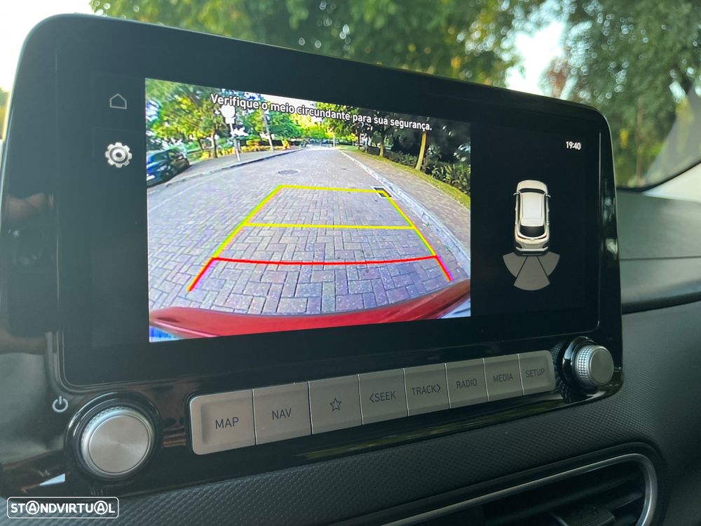Hyundai Kauai Advantage - 24