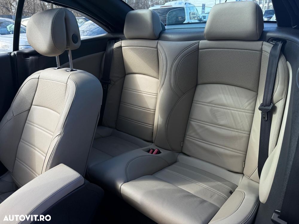 Renault Megane dCi 110 FAP EDC Dynamique - 14