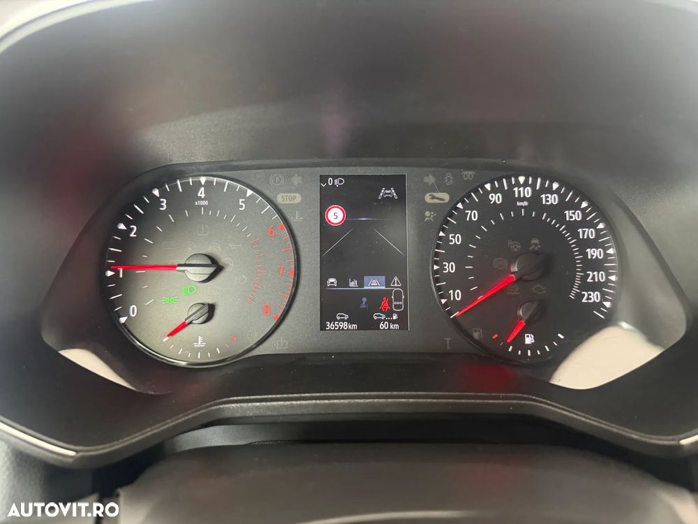 Renault Clio V 1.0 TCe 90 Equilibre - 6