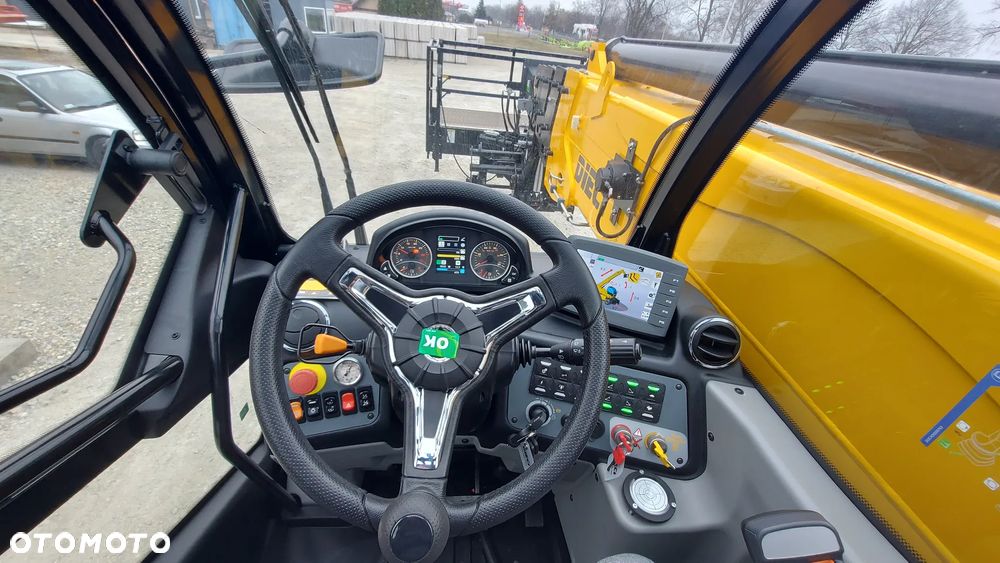 Dieci Pegasus 60.30 - 2