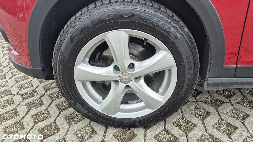 Seat Arona 1.5 TSI FR S&S - 9