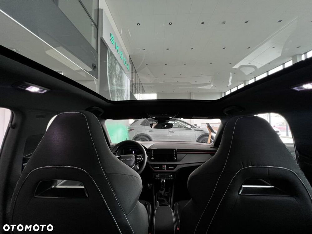 Skoda Scala 1.5 TSI Monte Carlo - 23