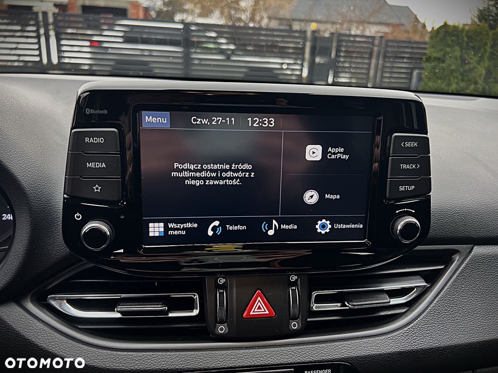 Hyundai i30 1.5 T-GDI 48V-Hybrid DCT Prime - 23