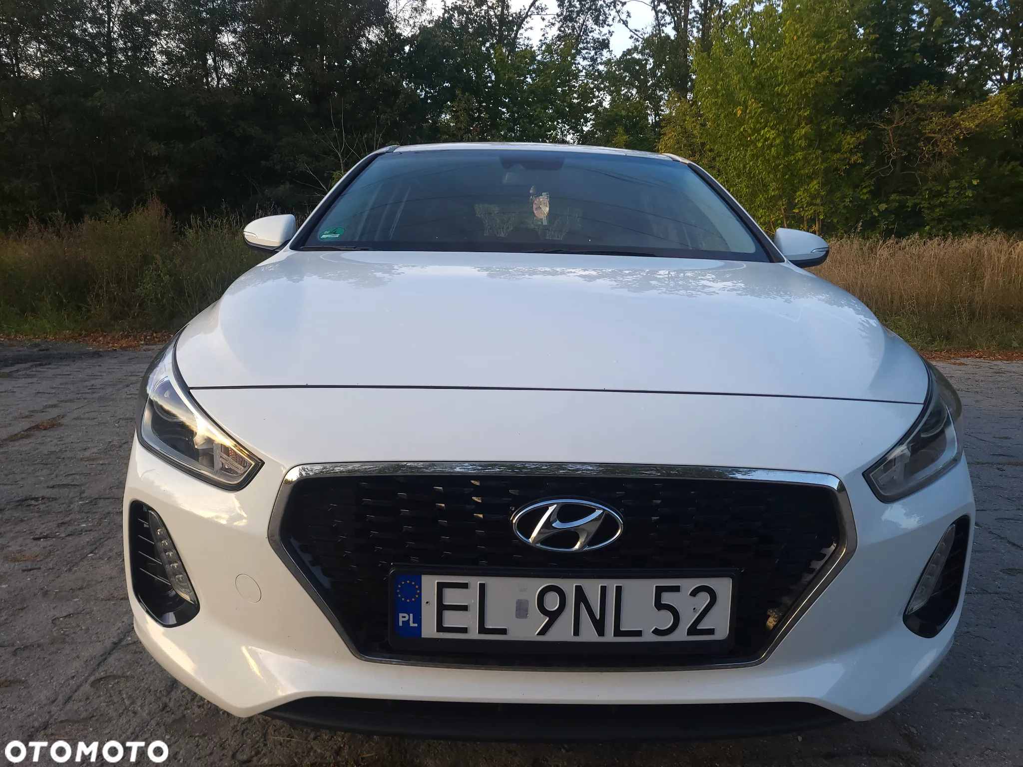 Hyundai i30 1.0 T-GDI Comfort - 2