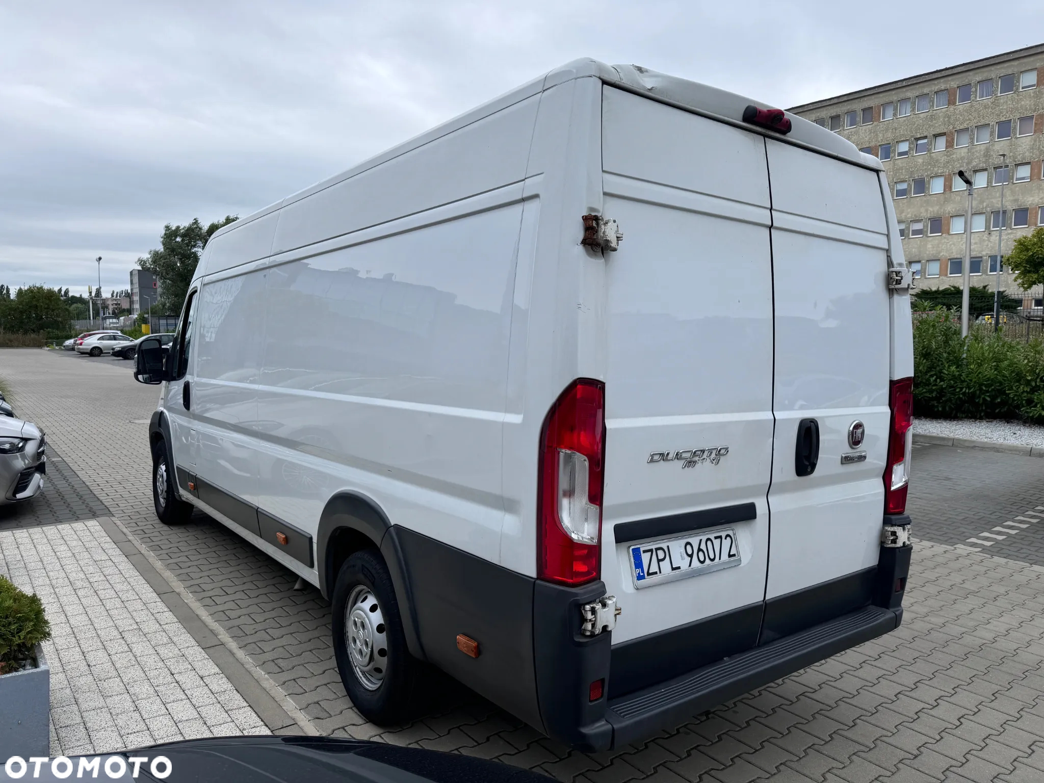 Fiat DUCATO - 5