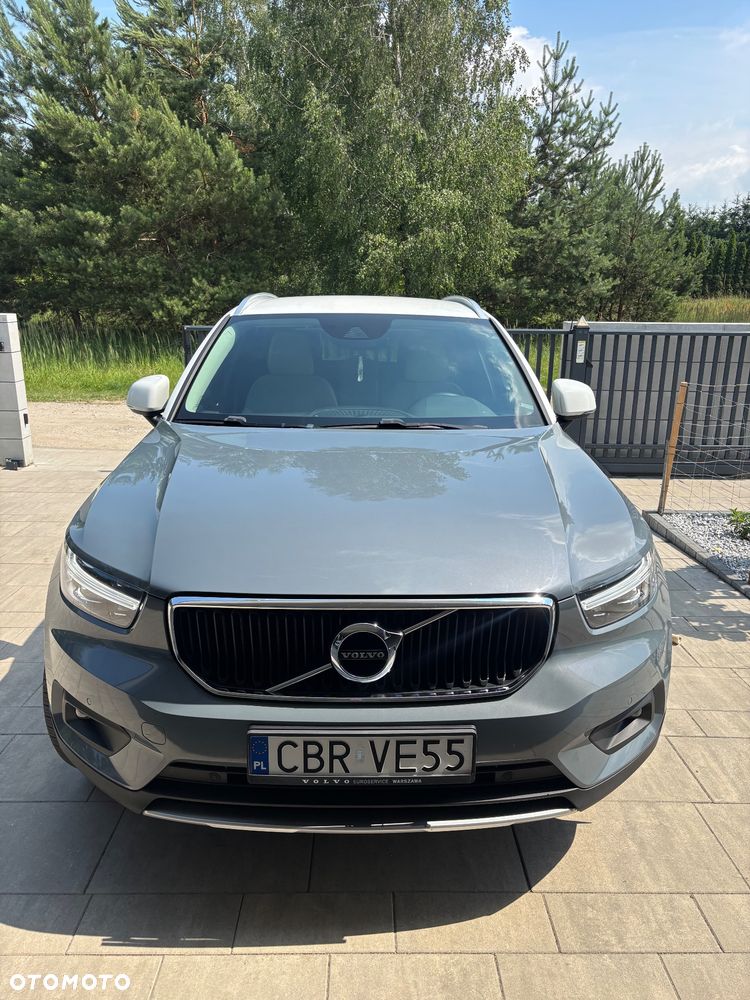 Volvo XC 40 - 17
