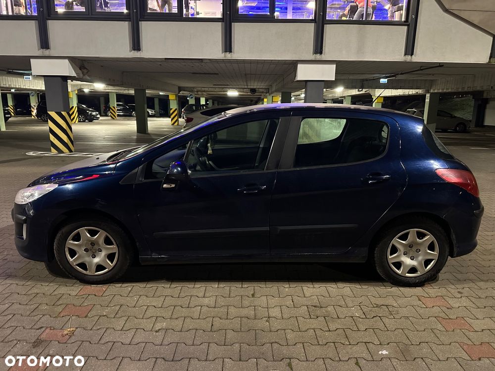 Peugeot 308 1.6 HDi Active - 3