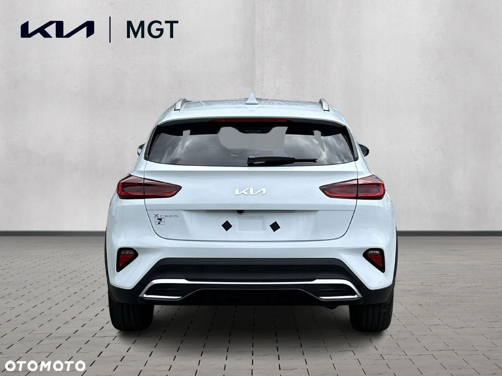 Kia XCeed 1.5 T-GDI M DCT - 8