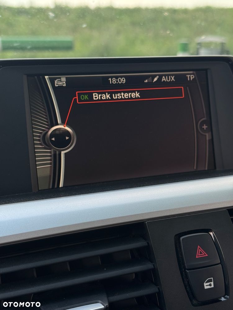 BMW Seria 3 320d - 14
