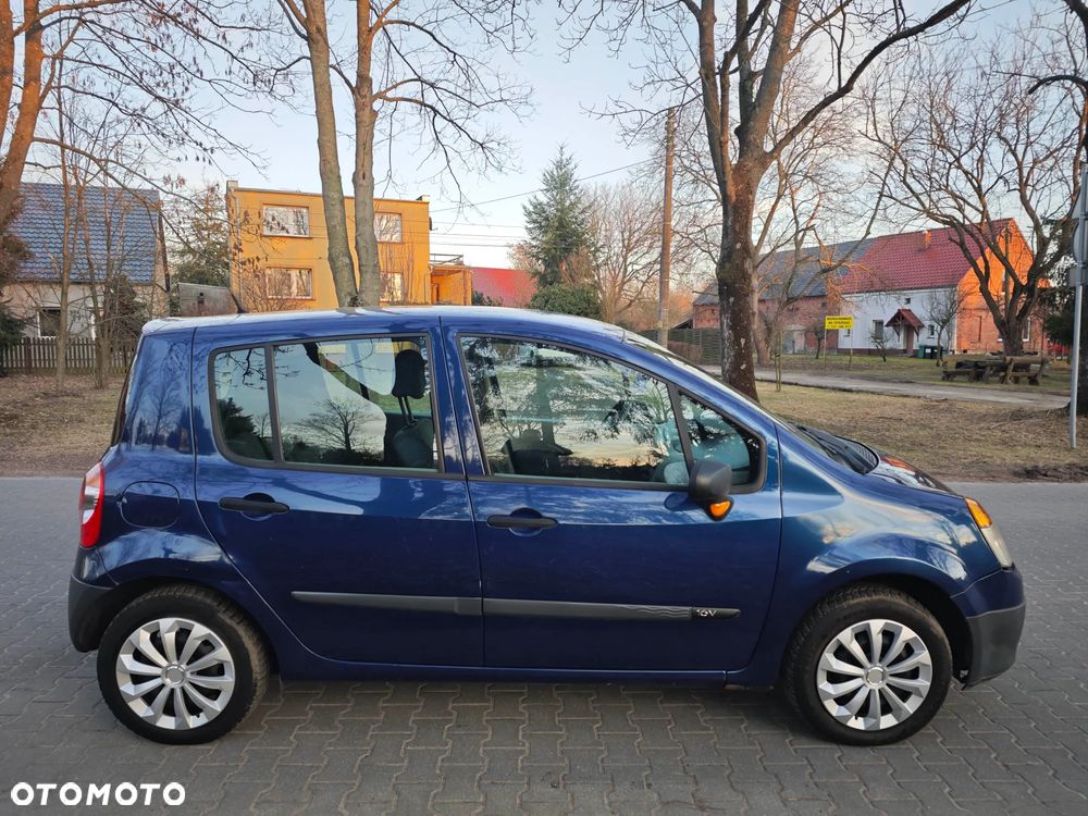 Renault Modus 1.2 Confort Expression - 6