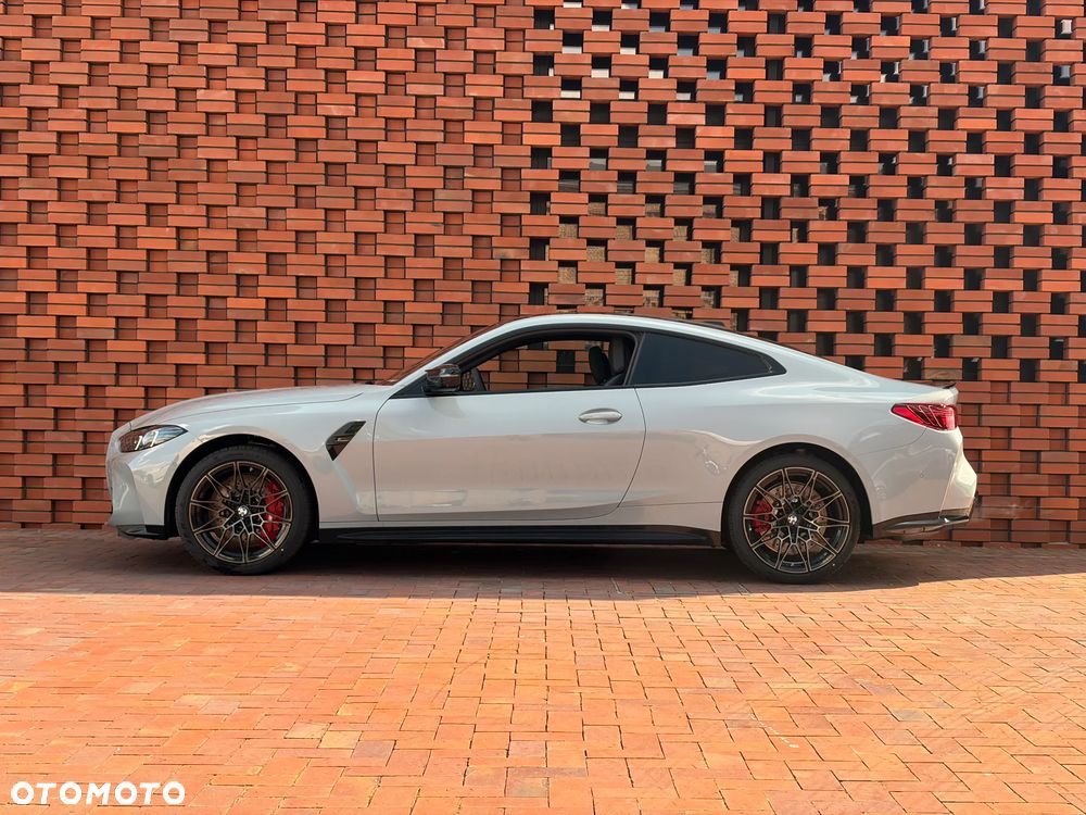BMW M4 - 8