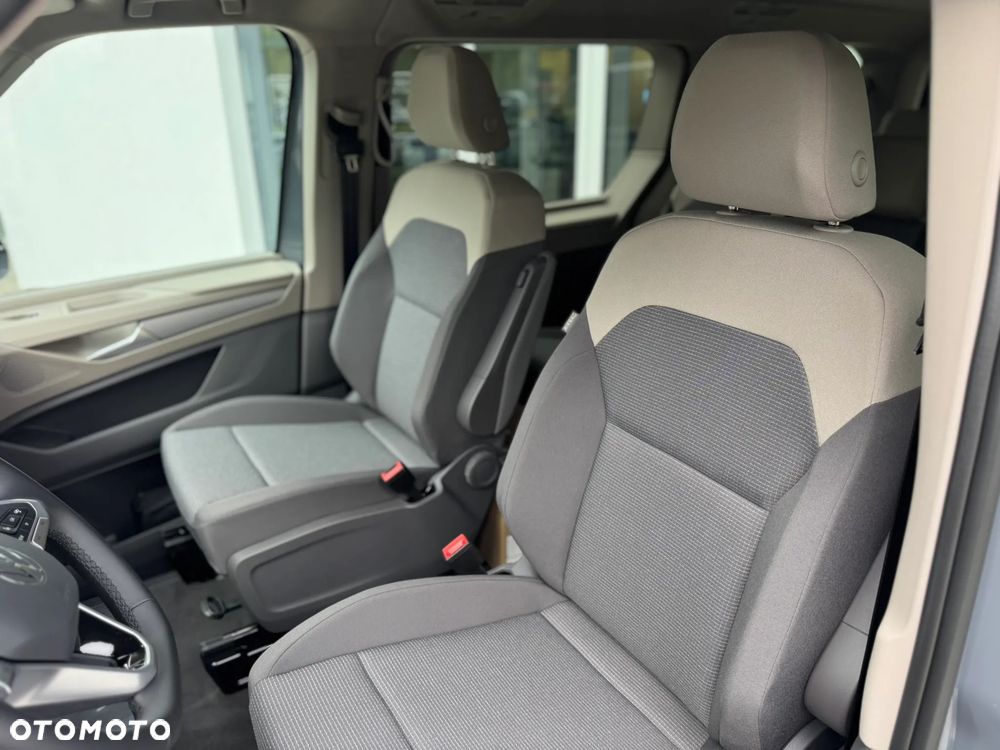 Volkswagen Multivan 2.0 TDI L2 Family DSG - 15