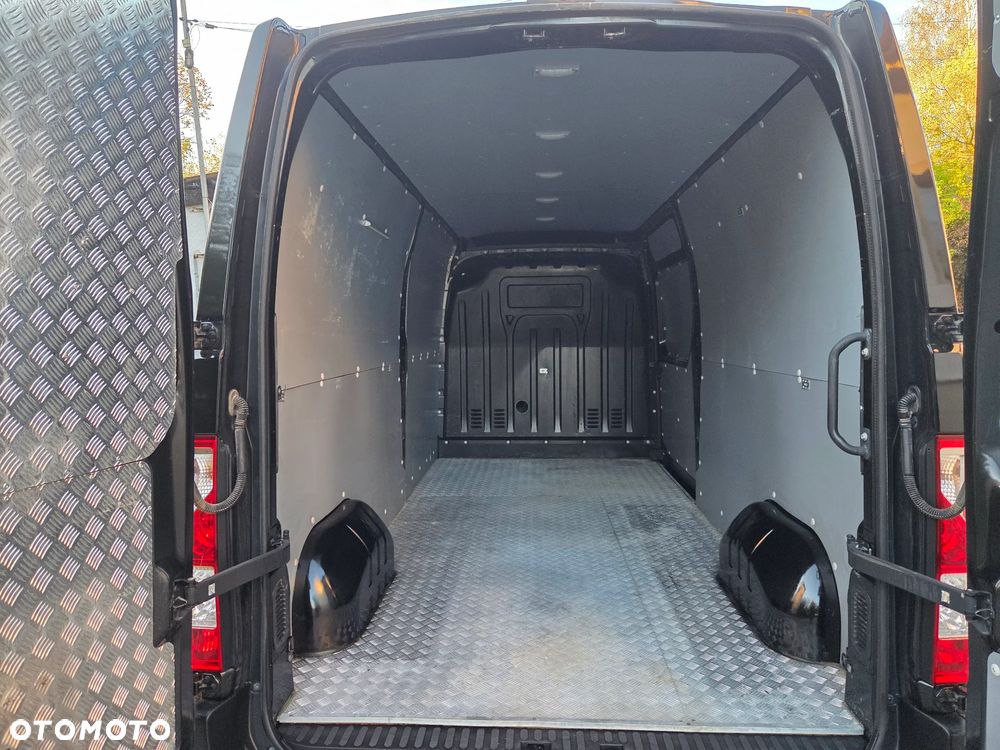 Renault MASTER - 12