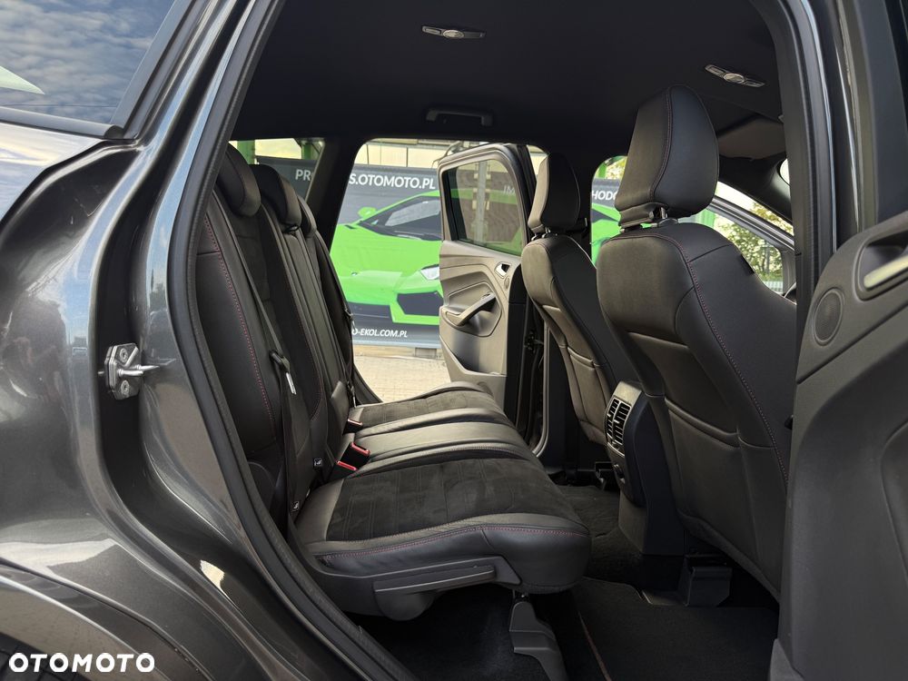 Ford Kuga 2.0 EcoBlue ST-LINE - 32