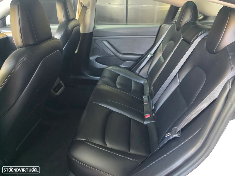 Tesla Model 3 Tração Traseira - 10