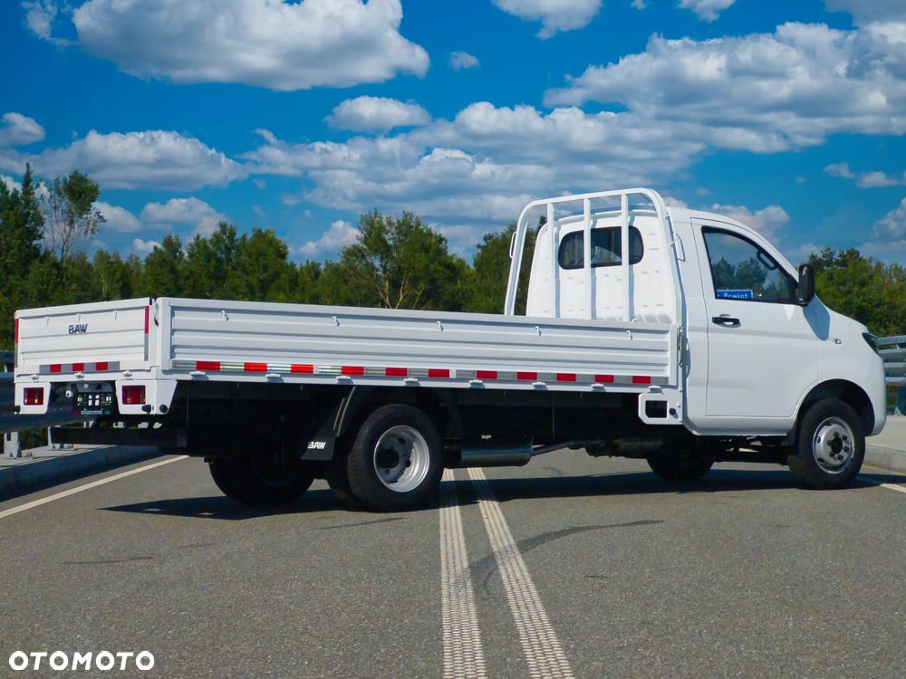 BAW Light Truck - 26