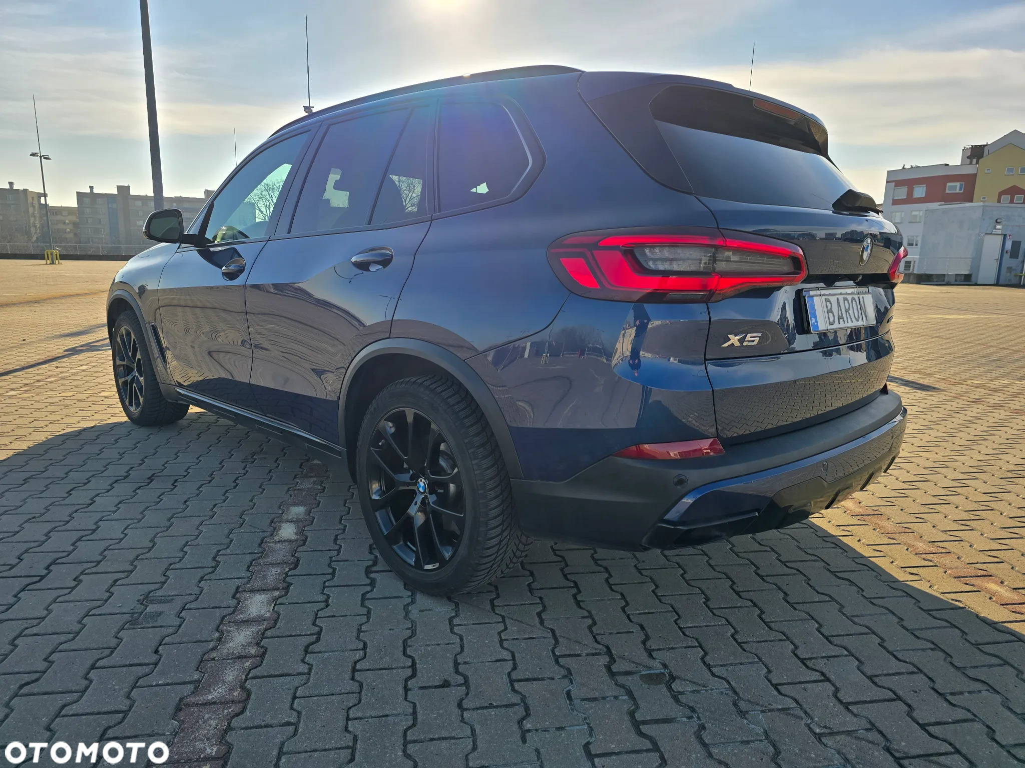 BMW X5 xDrive40i xLine - 8