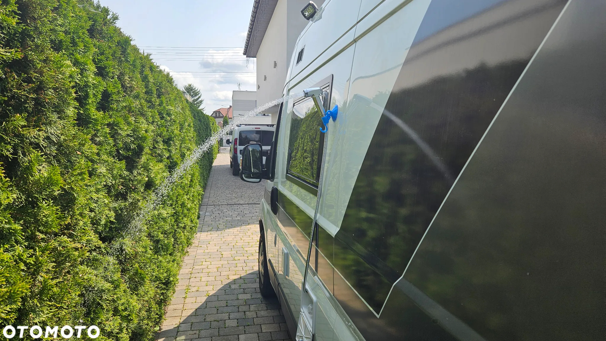 Peugeot Boxer - 13