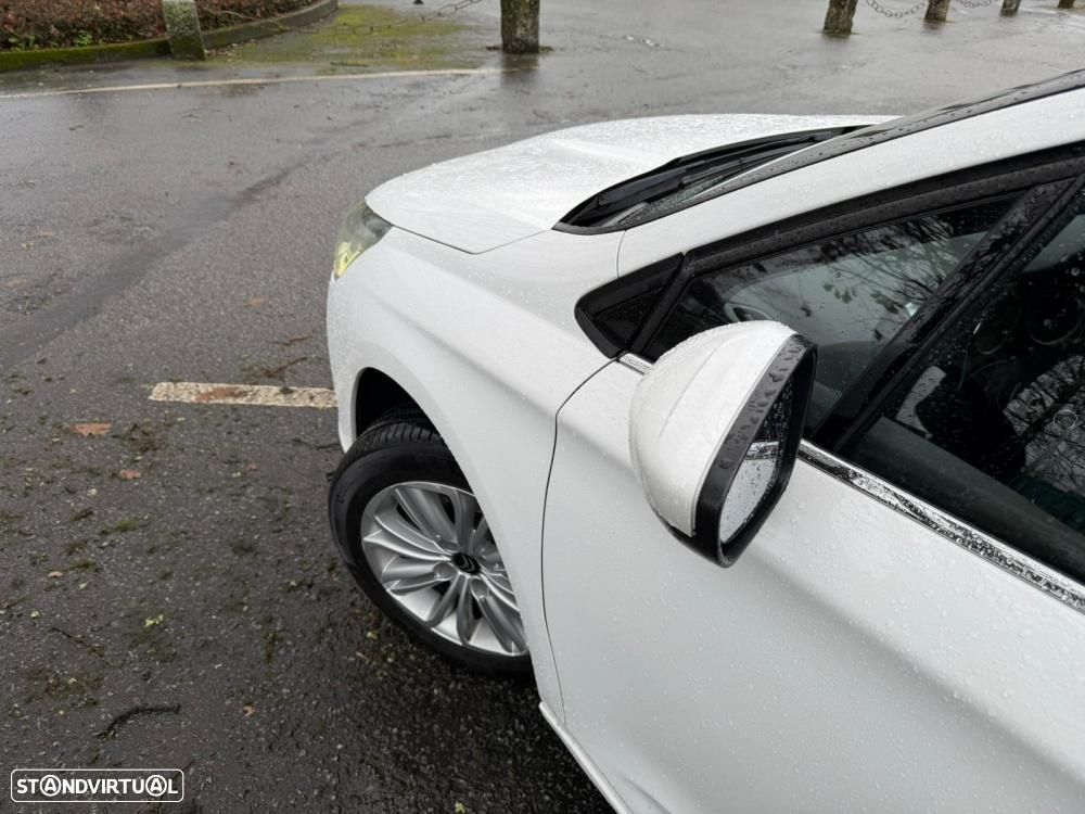 Citroën C4 1.6 BlueHDi Feel Edtion - 24