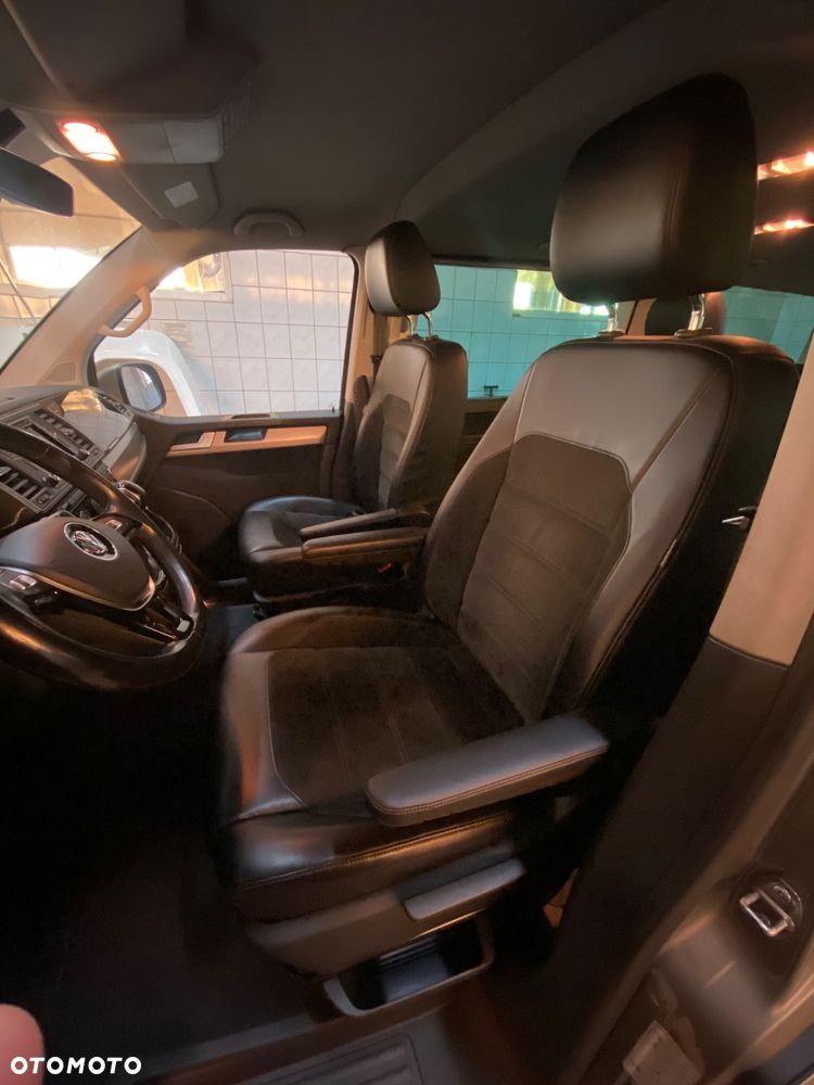 Volkswagen Multivan - 7