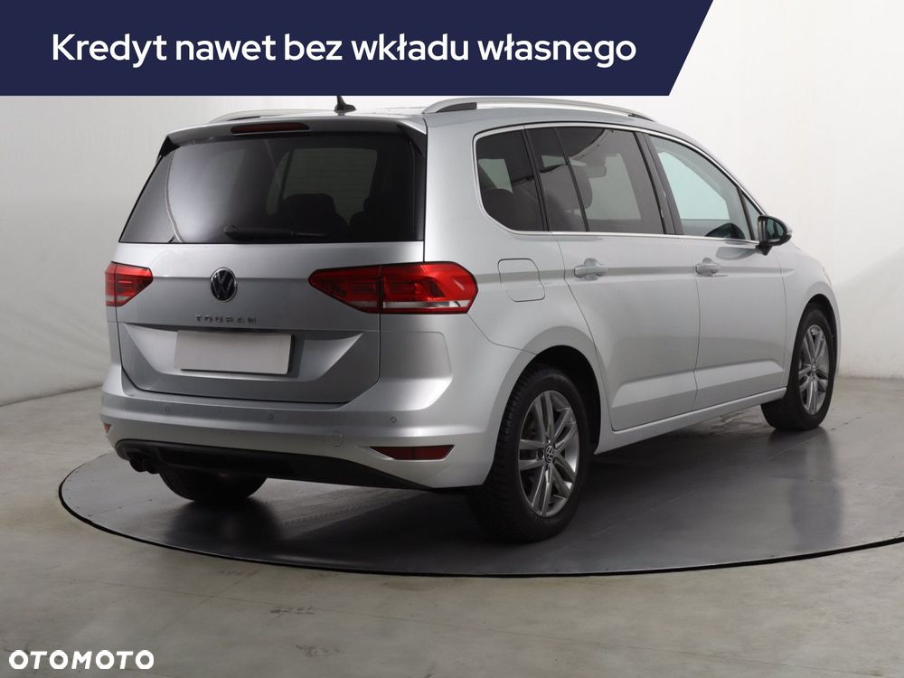 Volkswagen Touran - 7