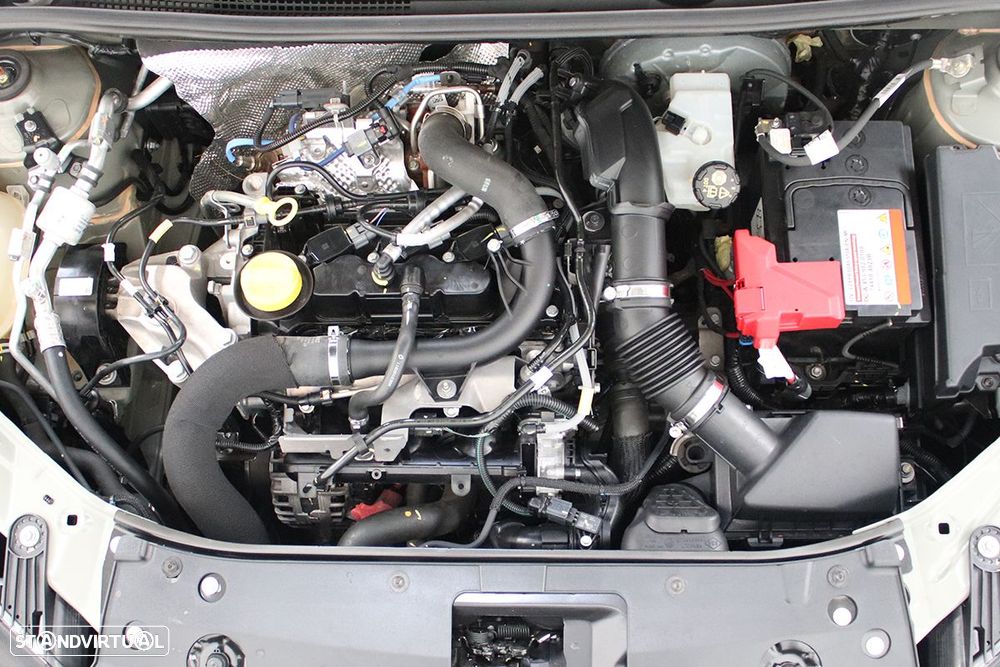 Dacia Sandero 1.0 TCe Expression - 23