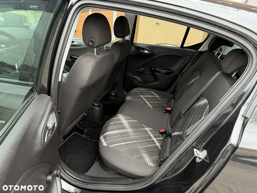 Opel Corsa 1.2 16V Color Edition - 22