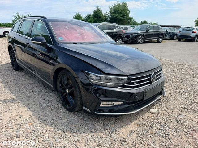 Volkswagen Passat 1.5 TSI OPF DSG Highline - 6
