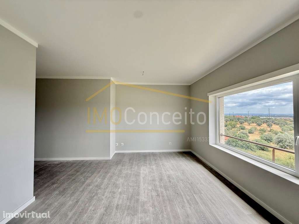 Apartamento T3 - Garagem Fechada | Modernidade e Conforto - Torres ... - Grande imagem: 5/26