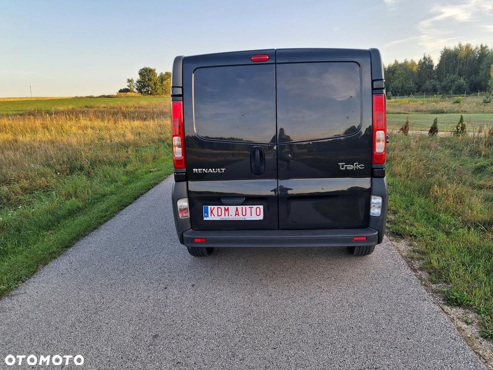 Renault Trafic - 9