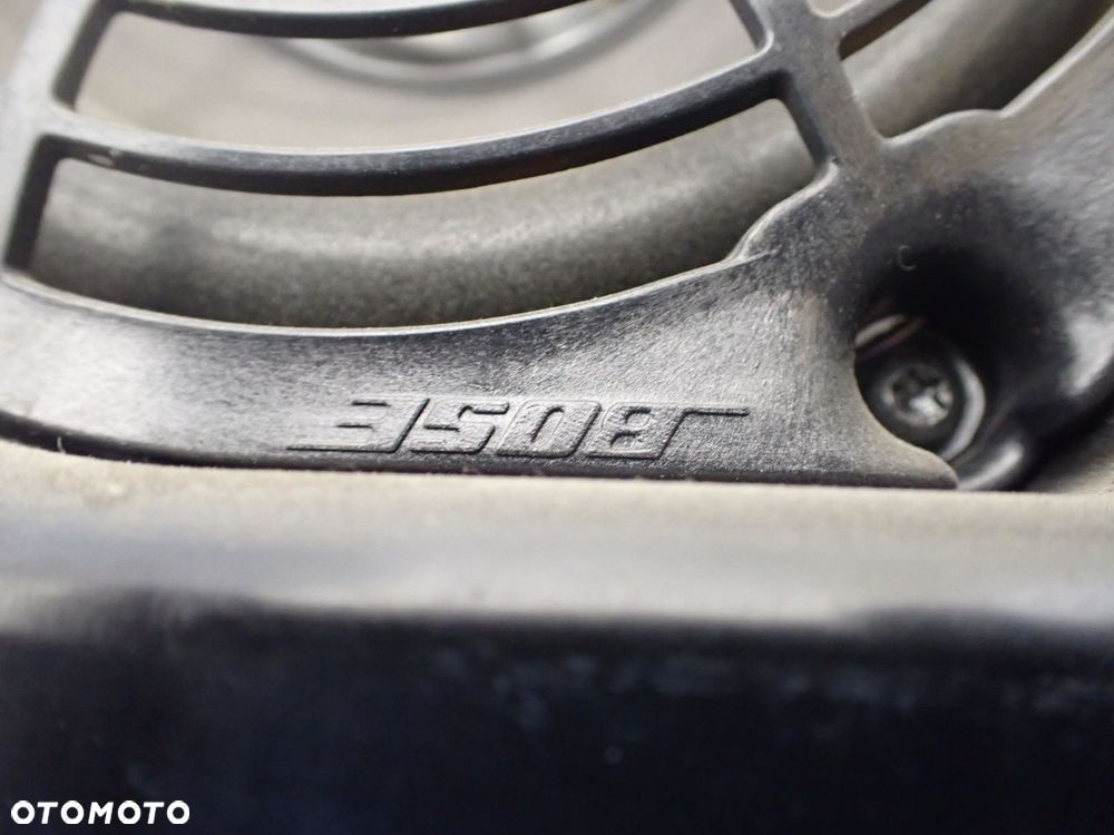 NAGŁOŚNIENIE BOSE KPL AUDI A3 8P 2.0TDI 8P3035382A  8E0035411A  8H0035411A  8P0035223A  8P0035464A - 6