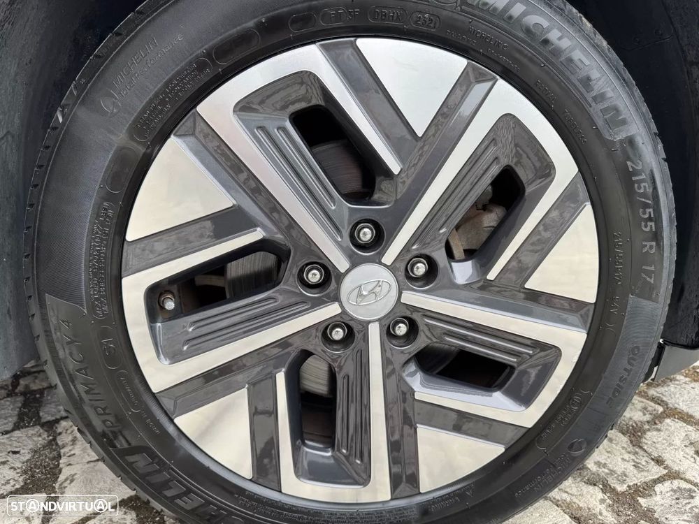 Hyundai Kauai 64 kWh Premium - 40