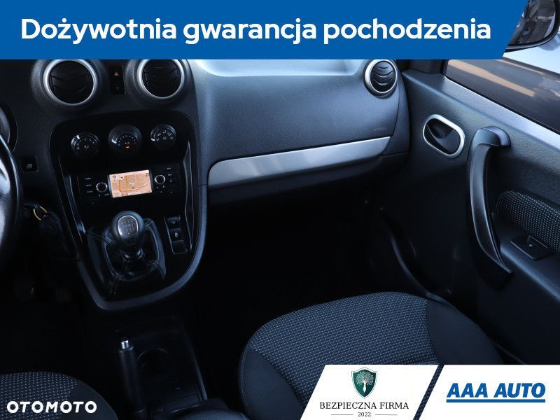 Mercedes-Benz Citan - 9