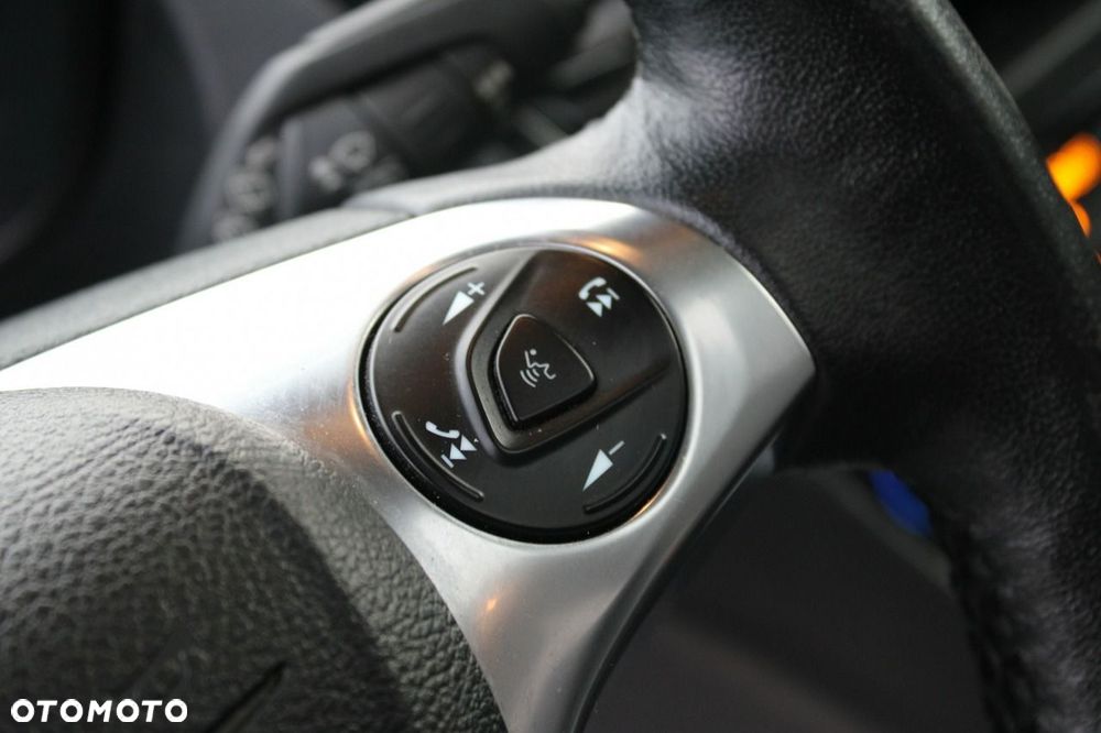Ford Tourneo Connect - 23