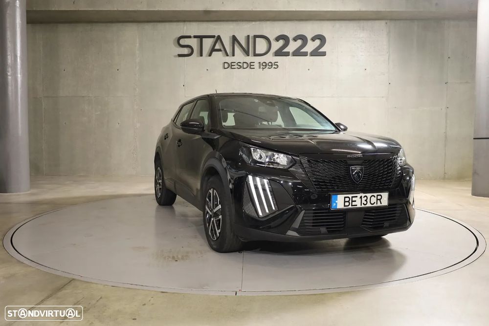 Peugeot 2008 1.2 PureTech Active - 3