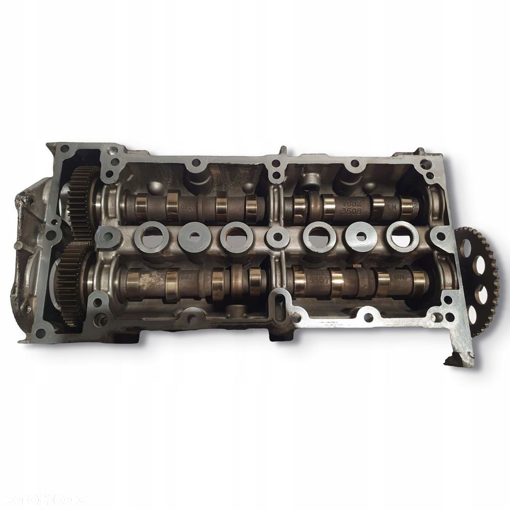 WAŁKI ROZRZĄDU Opel Corsa D 1.3 CDTI pokrywa 55209067 - 6