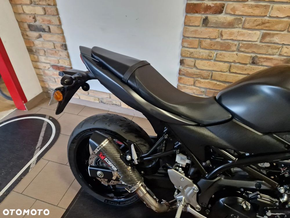 Suzuki SV - 30