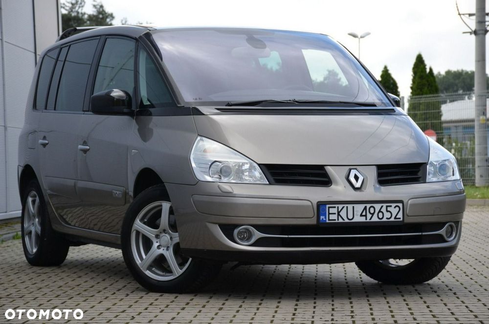 Renault Espace - 14