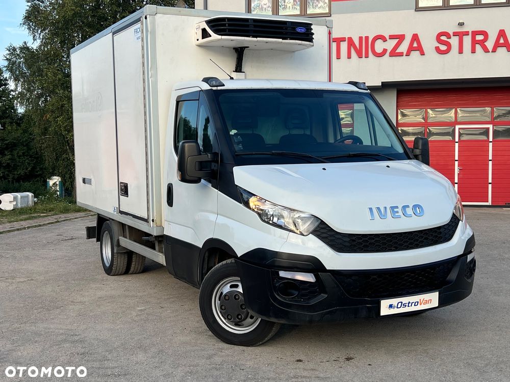 Iveco 35C13 - 14
